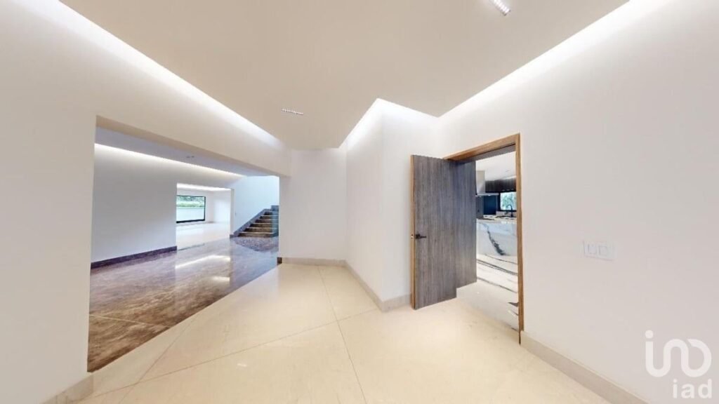 Tu lugar ideal en bosque de las lomas