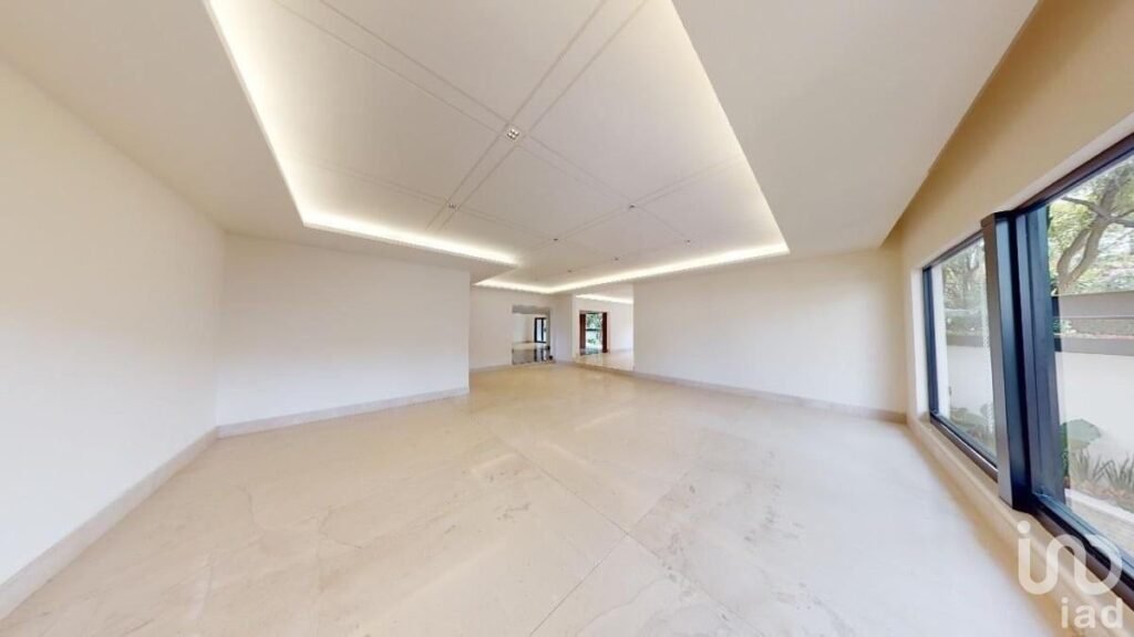 Tu lugar ideal en bosque de las lomas