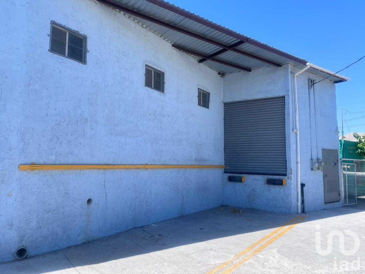 SE RENTA BODEGA EN COLONIA ANAHUAC Zona Centro Juarez Chihuahua