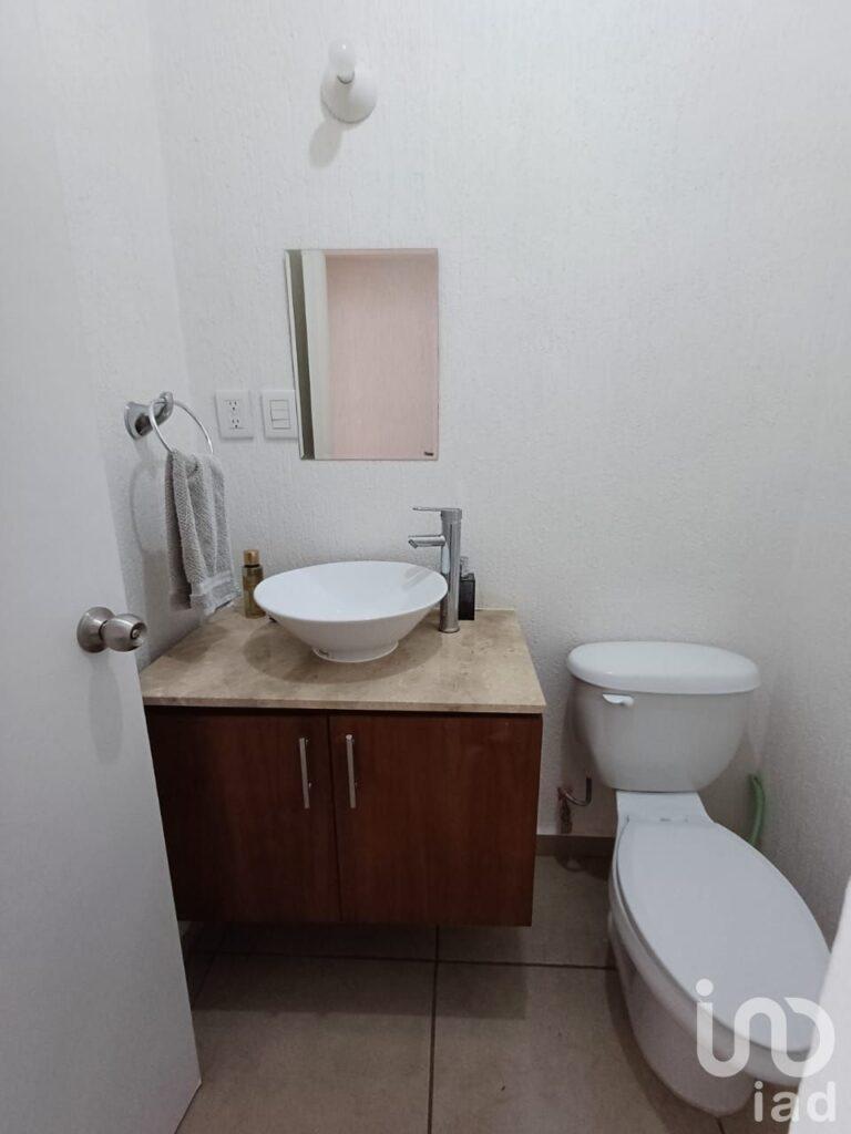 RENTA DE CASA MODELO CEIBA JARDINES DEL SUR 6