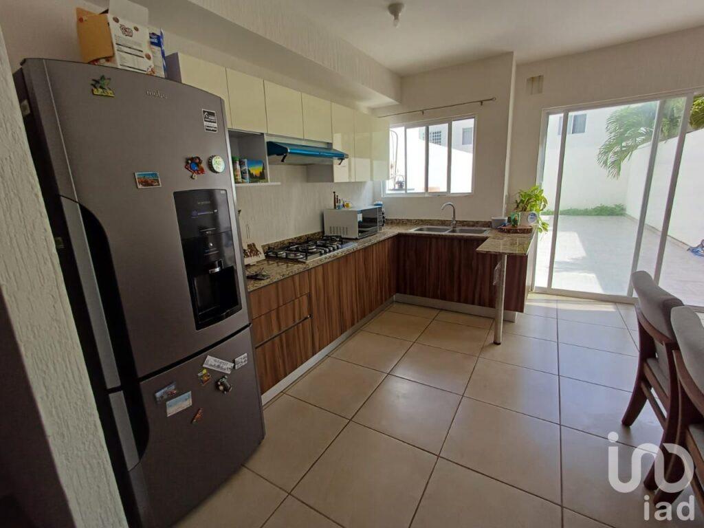 RENTA DE CASA MODELO CEIBA JARDINES DEL SUR 6