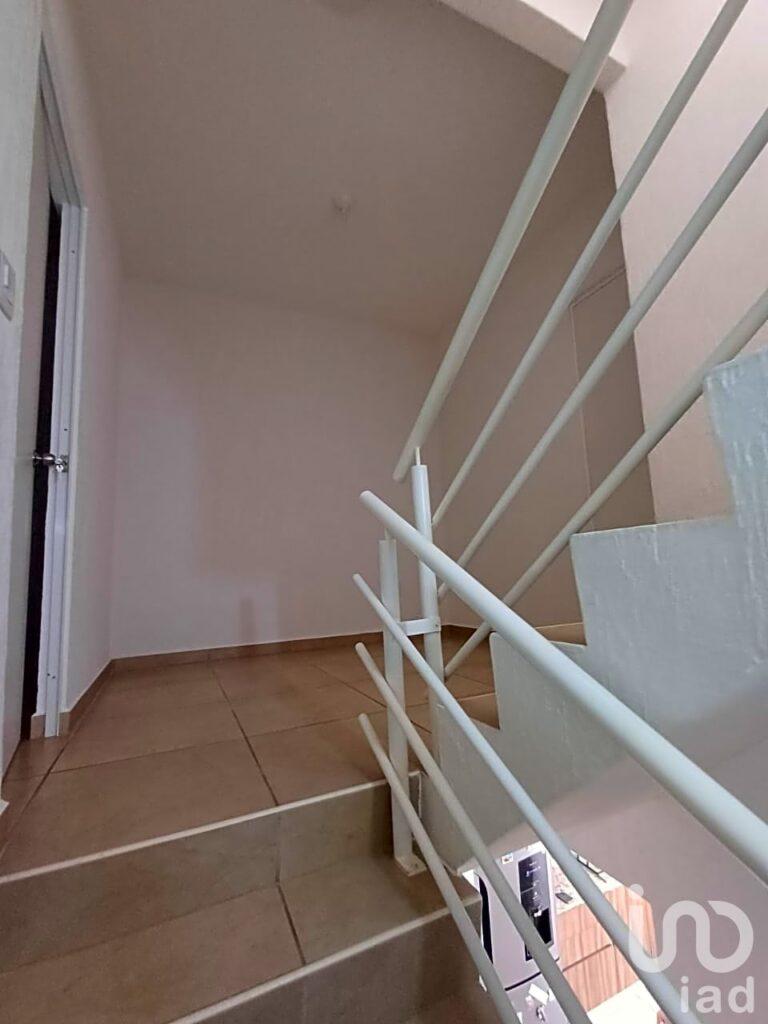 RENTA DE CASA MODELO CEIBA JARDINES DEL SUR 6