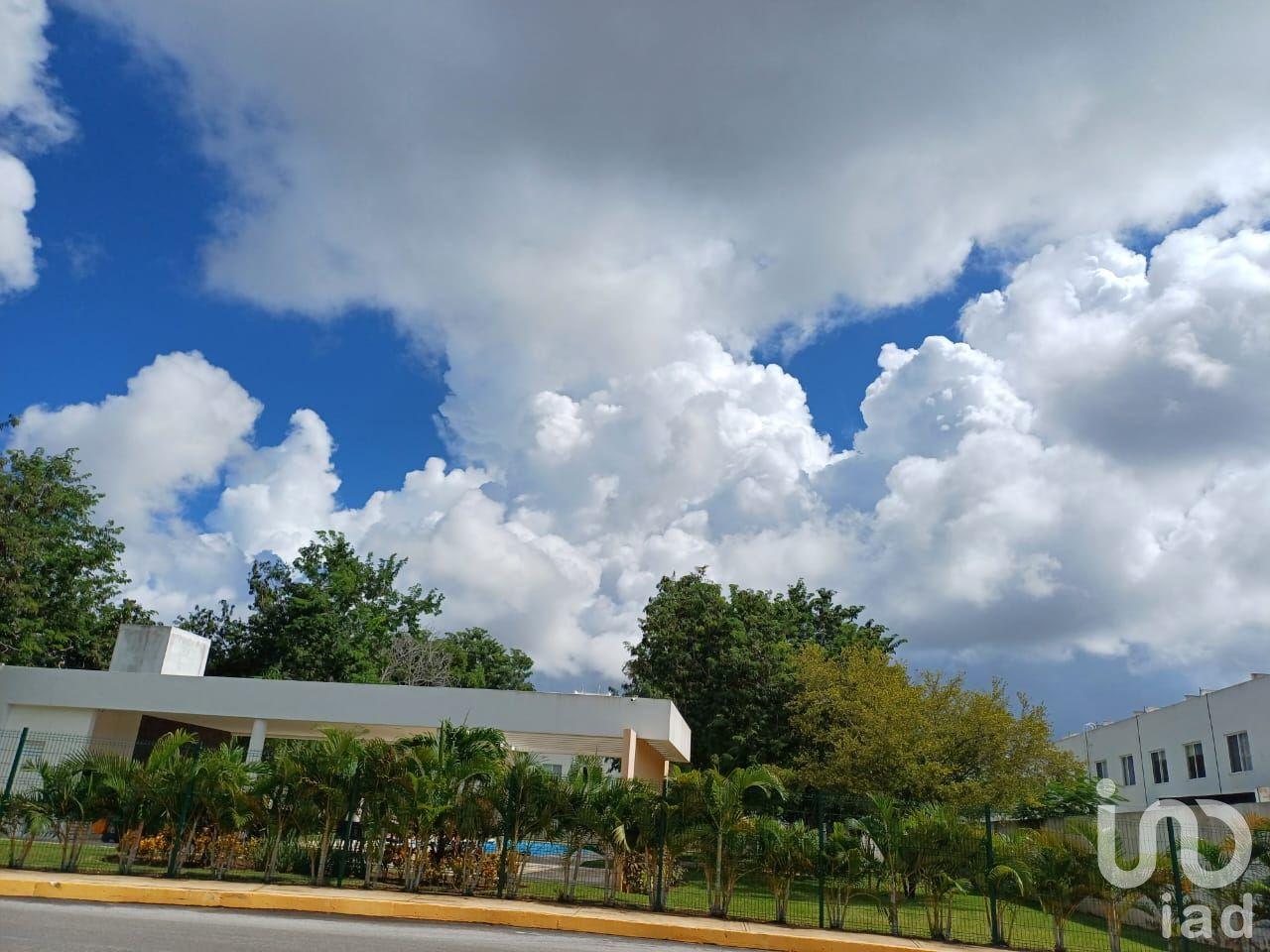 RENTA DE CASA MODELO CEIBA JARDINES DEL SUR 6