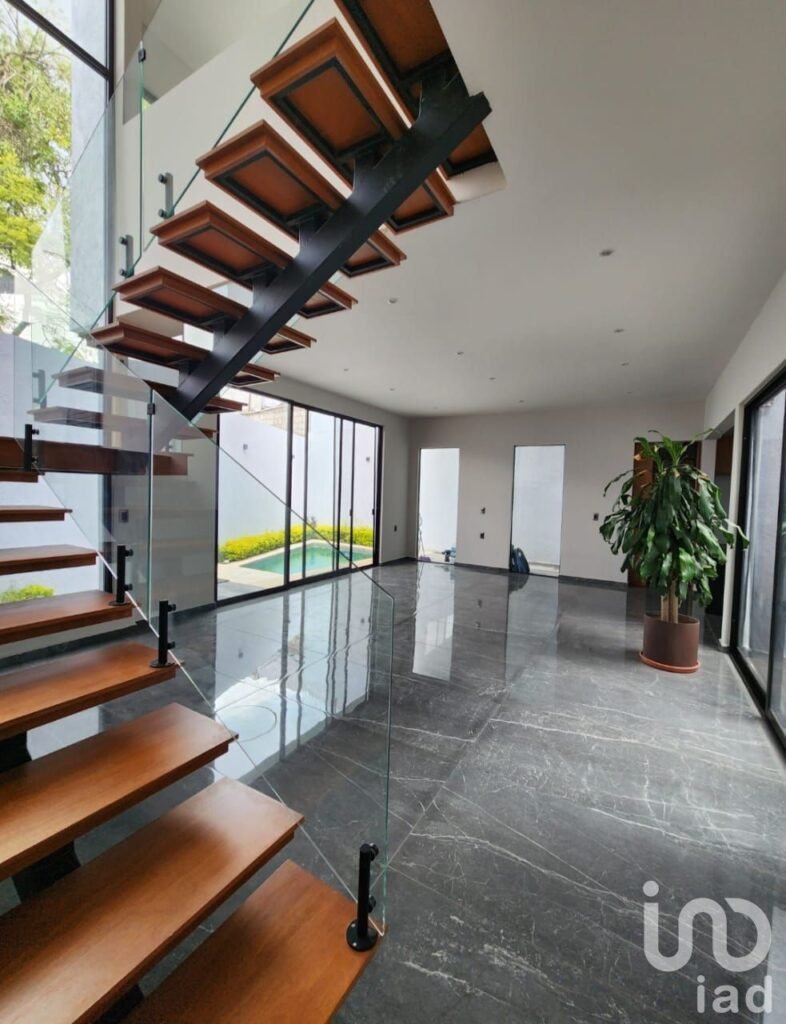 Venta de Casa en Avila Camacho, Cuernavaca, Morelos.