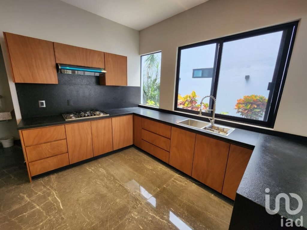 Venta de Casa en Avila Camacho, Cuernavaca, Morelos.