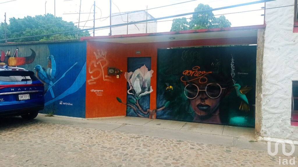 Casa en Venta Barrio de Xochimilco, Oaxaca de Juárez, a 2 minutos de Calz, Héroes de Chapultepec