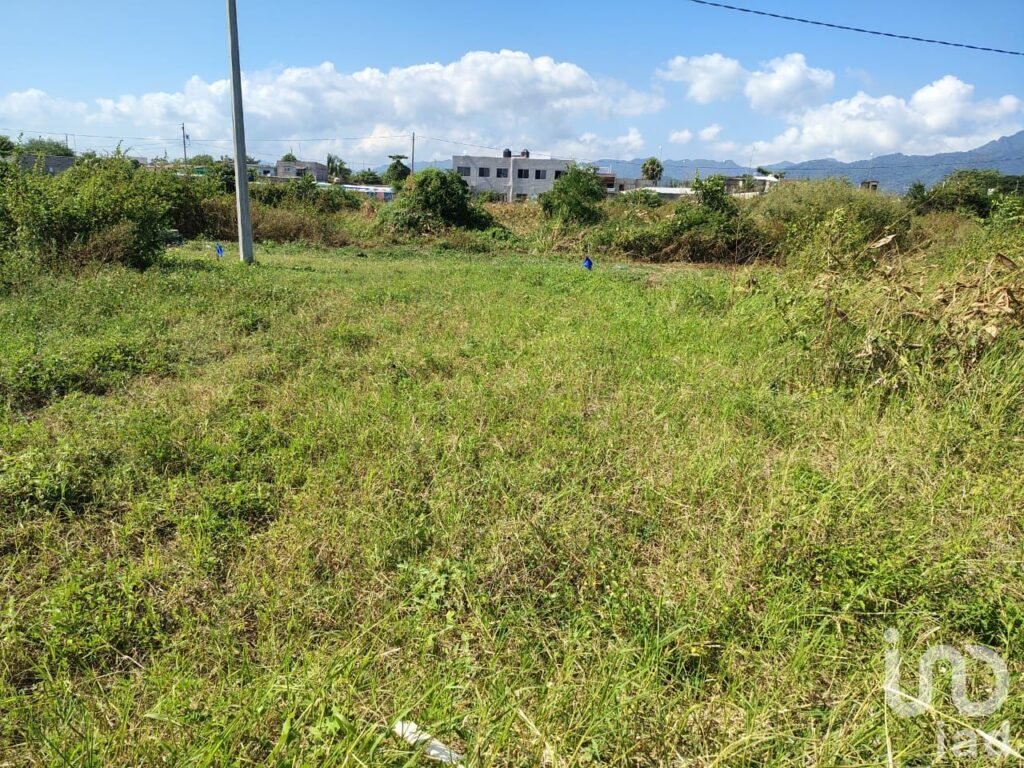 SE VENDE TERRENO EN SAN JUAN DE ABAJO COLONIA SOLEDAD GARCIA ALVARADO