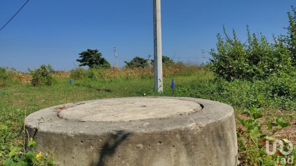 SE VENDE TERRENO EN SAN JUAN DE ABAJO COLONIA SOLEDAD GARCIA ALVARADO