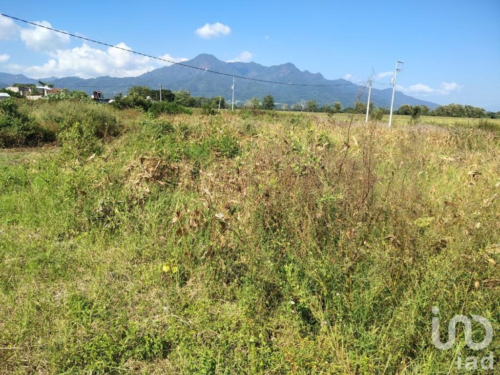 SE VENDE TERRENO EN SAN JUAN DE ABAJO COLONIA SOLEDAD GARCIA ALVARADO