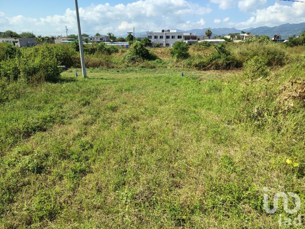 SE VENDE TERRENO EN SAN JUAN DE ABAJO COLONIA SOLEDAD GARCIA ALVARADO