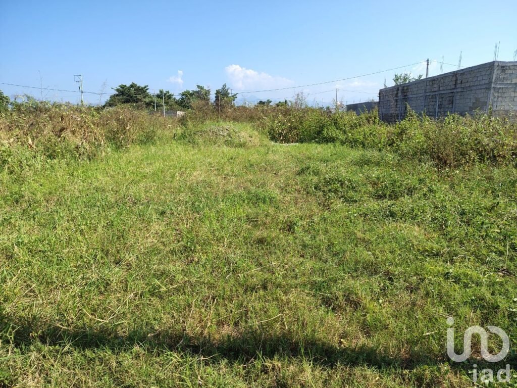 SE VENDE TERRENO EN SAN JUAN DE ABAJO COLONIA SOLEDAD GARCIA ALVARADO