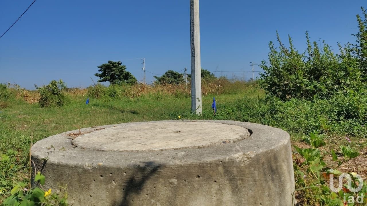 SE VENDE TERRENO EN SAN JUAN DE ABAJO COLONIA SOLEDAD GARCIA ALVARADO