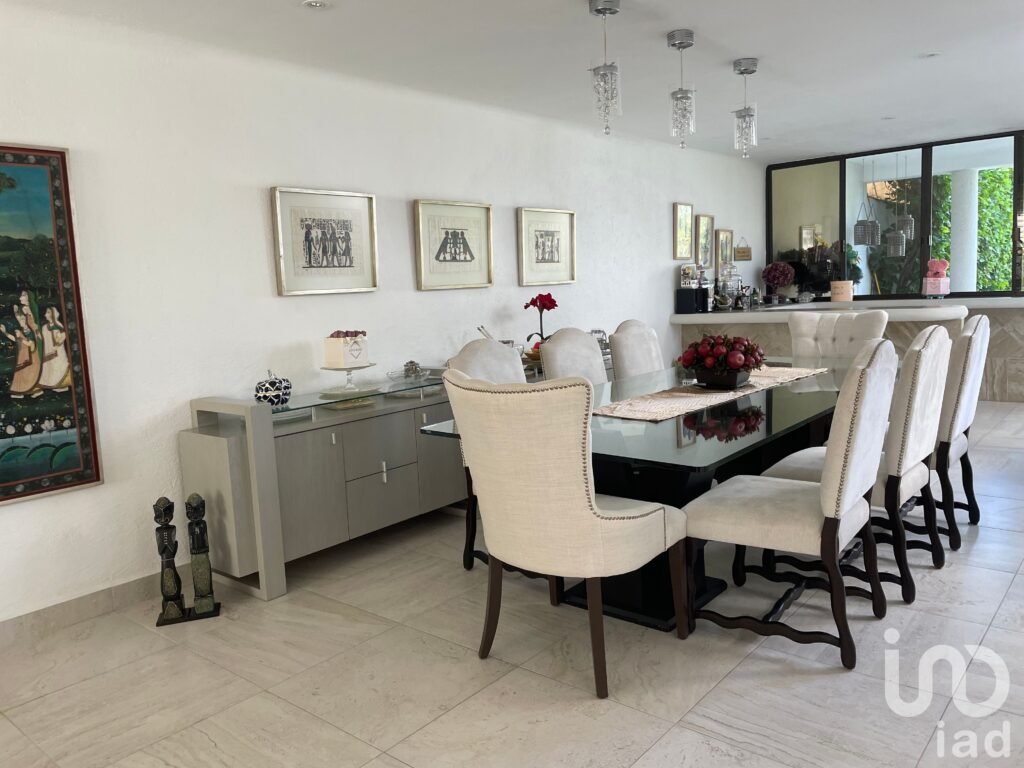 Renta de Casa en Vistahermosa Zona Dorada de Curenavaca Morelos