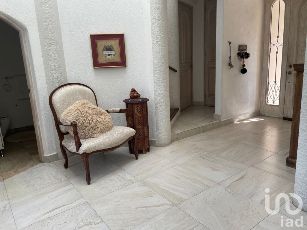 Renta de Casa en Vistahermosa Zona Dorada de Curenavaca Morelos