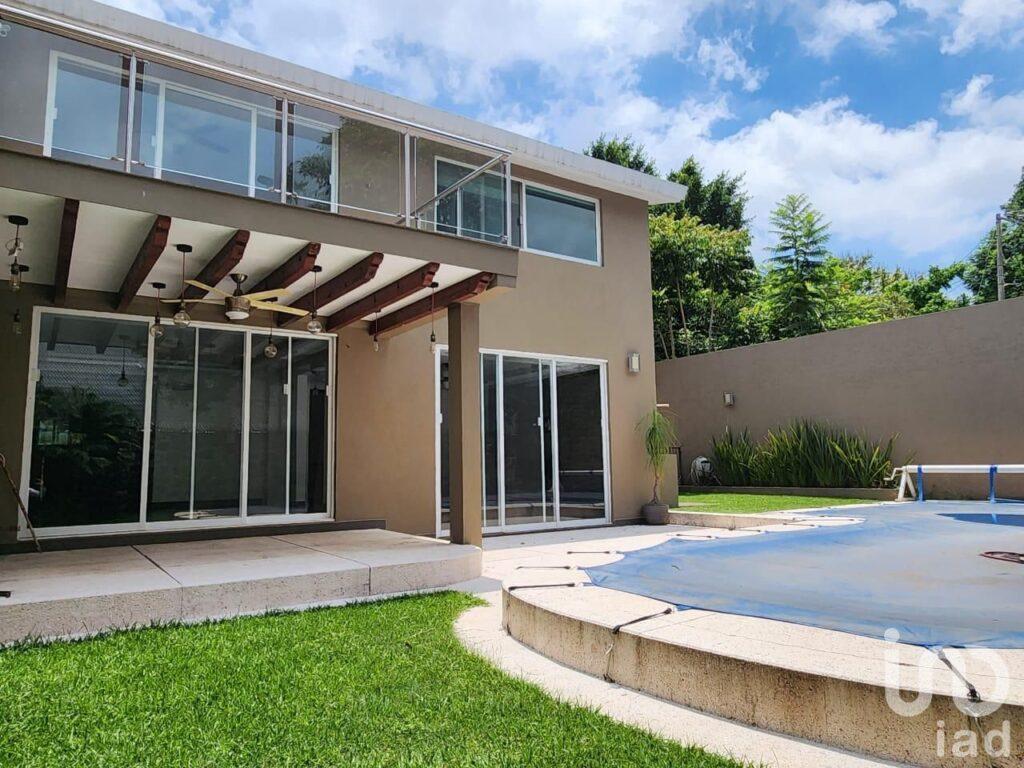 Venta de Casa en Vista Hermosa II, Cuernavaca, Morelos