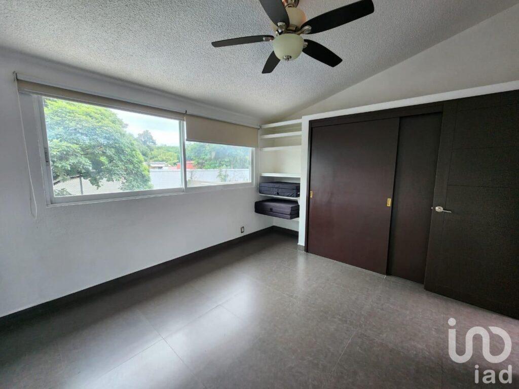 Venta de Casa en Vista Hermosa II, Cuernavaca, Morelos