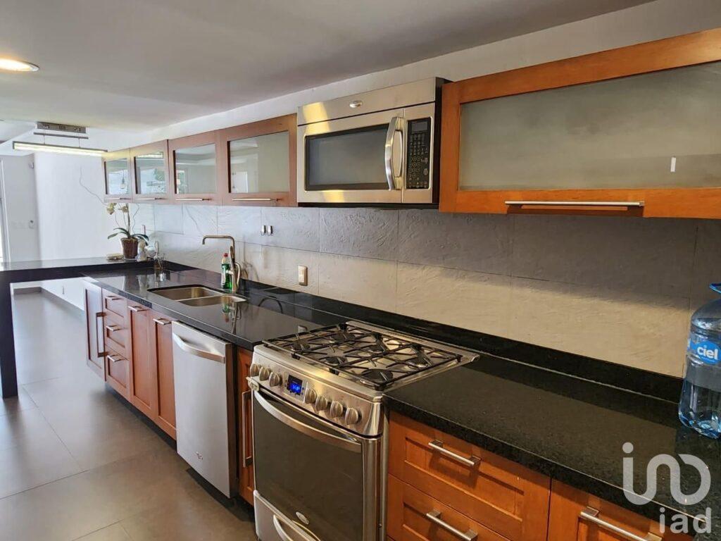 Venta de Casa en Vista Hermosa II, Cuernavaca, Morelos