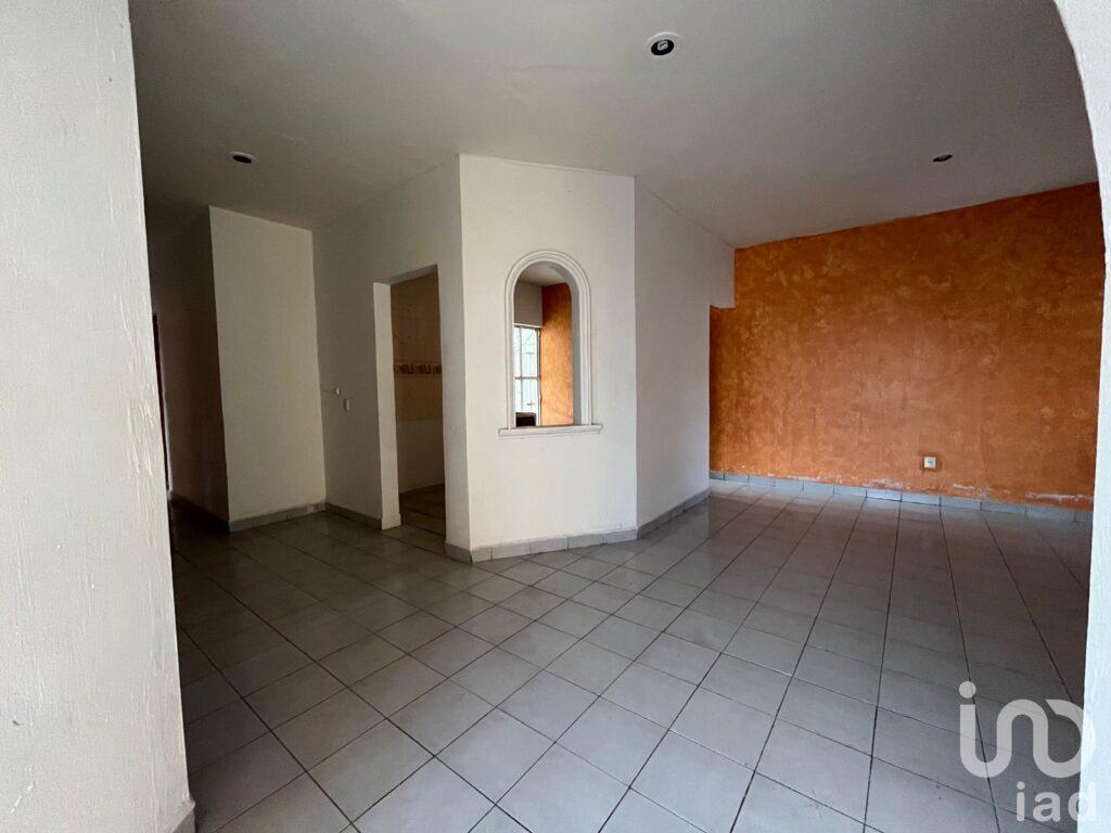 Casa en venta en calle Adolfo López en San Andrés Tuxtla, Ver.