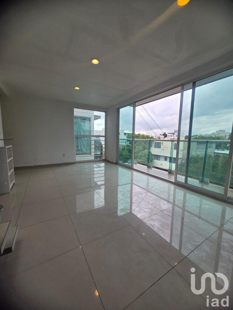 Penthouse en Venta en Narvarte