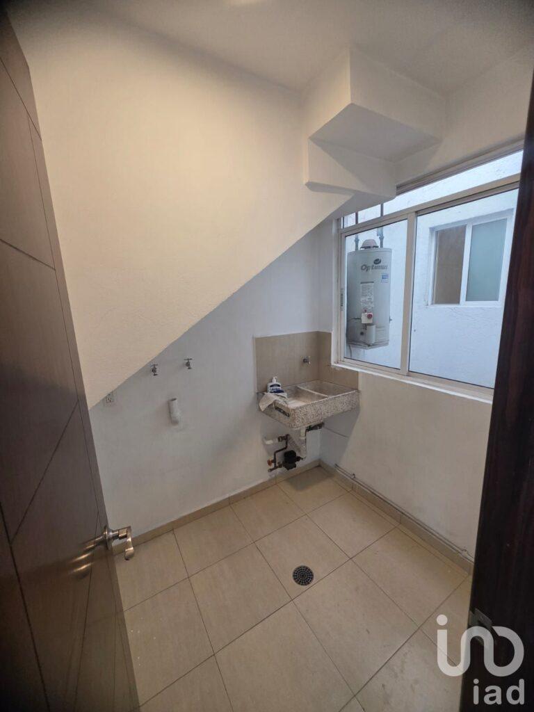 Penthouse en Venta en Narvarte