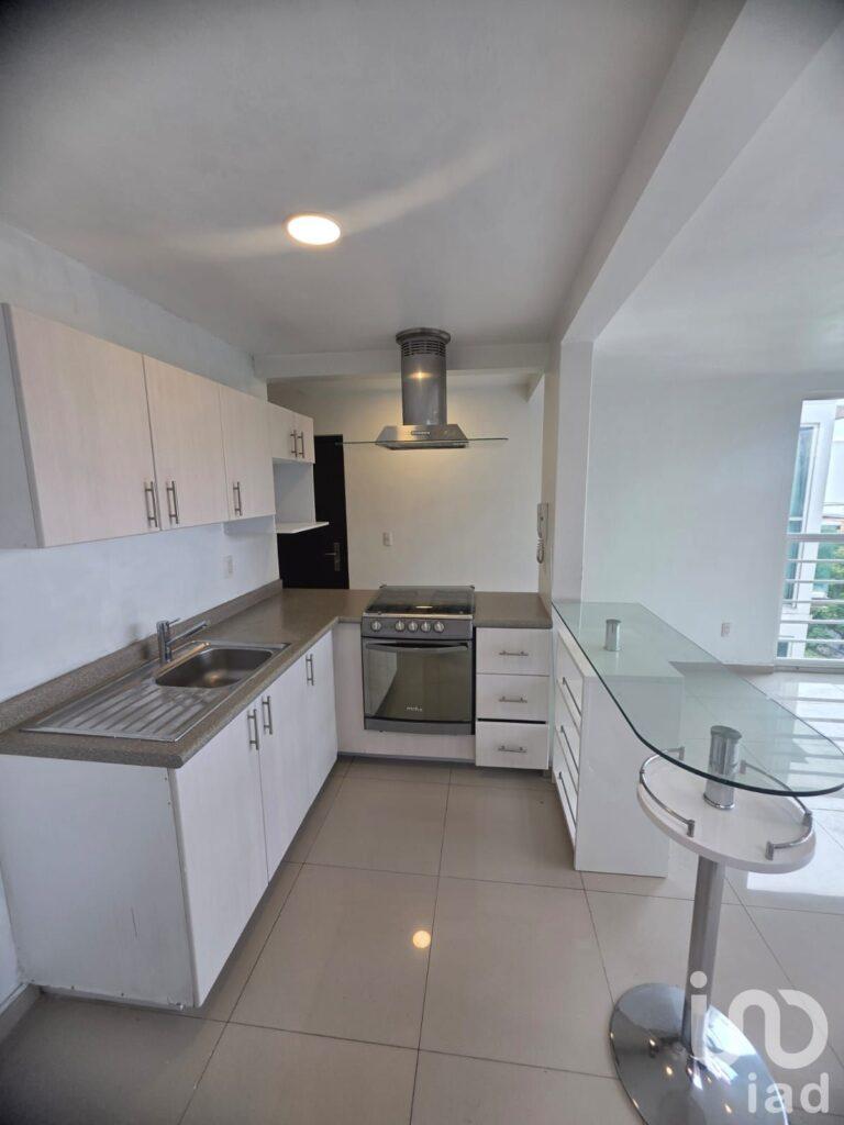 Penthouse en Venta en Narvarte