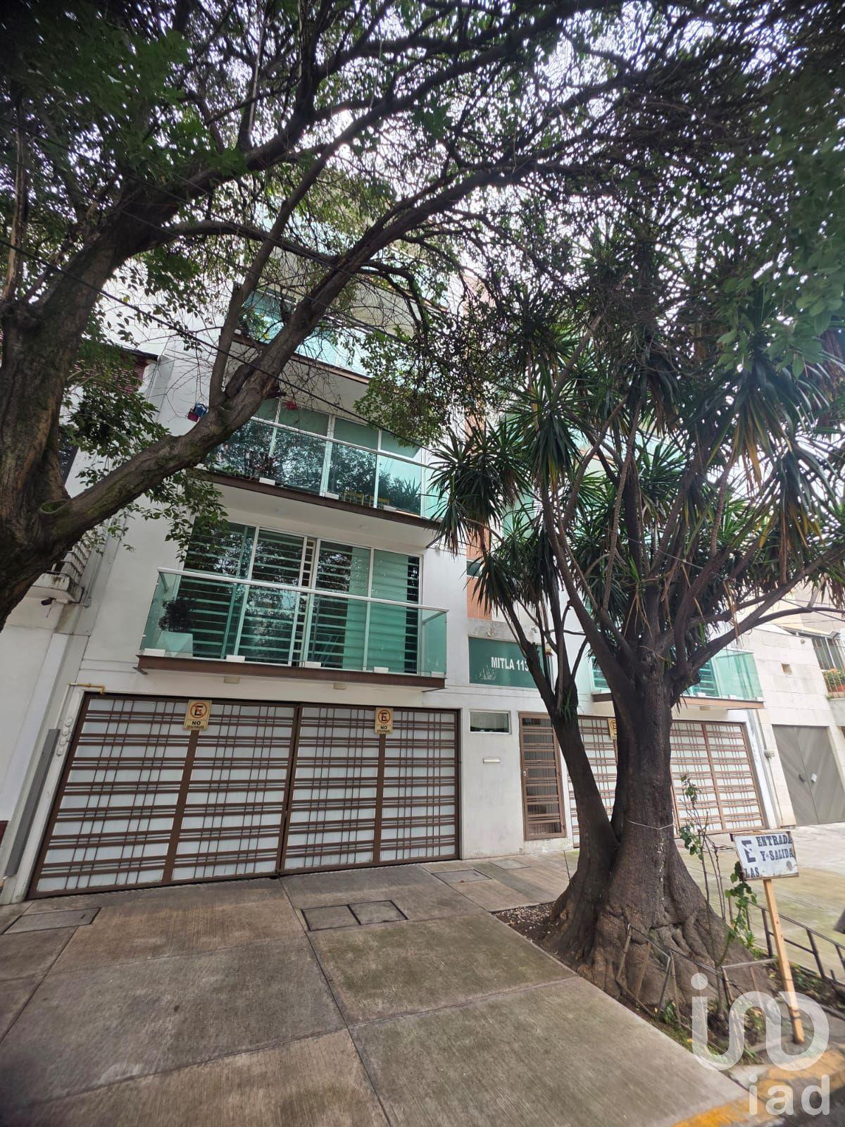 Penthouse en Venta en Narvarte