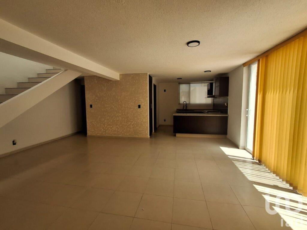 VENTA DE DEPARTAMENTO DE 2 PISOS EN EL MIRADOR QUERETARO