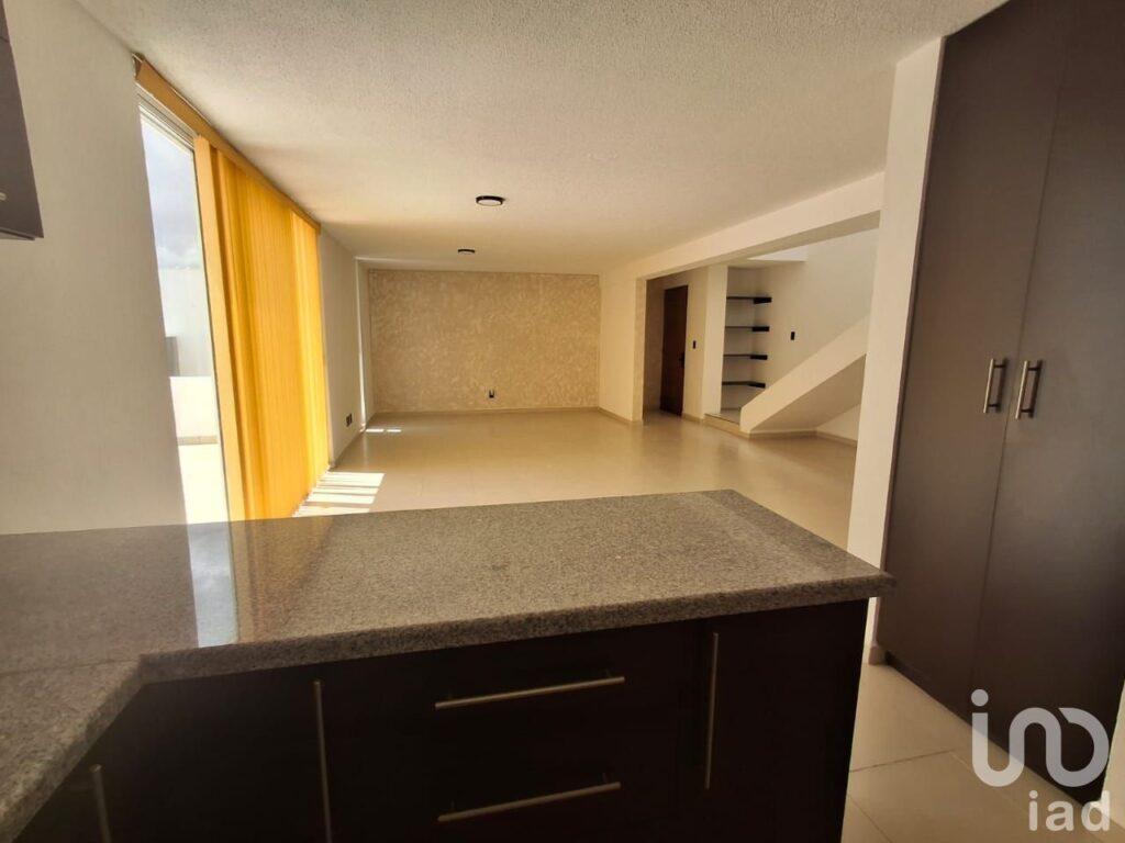 VENTA DE DEPARTAMENTO DE 2 PISOS EN EL MIRADOR QUERETARO