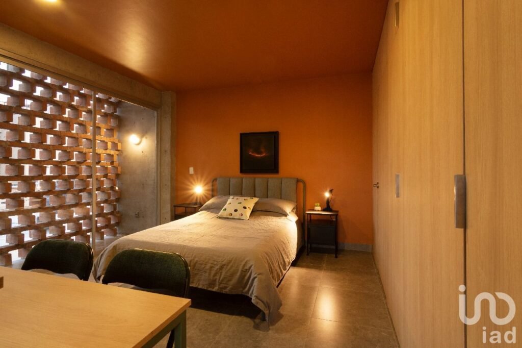 Departamento tipo loft en Renta - La Martinica, León Gto.