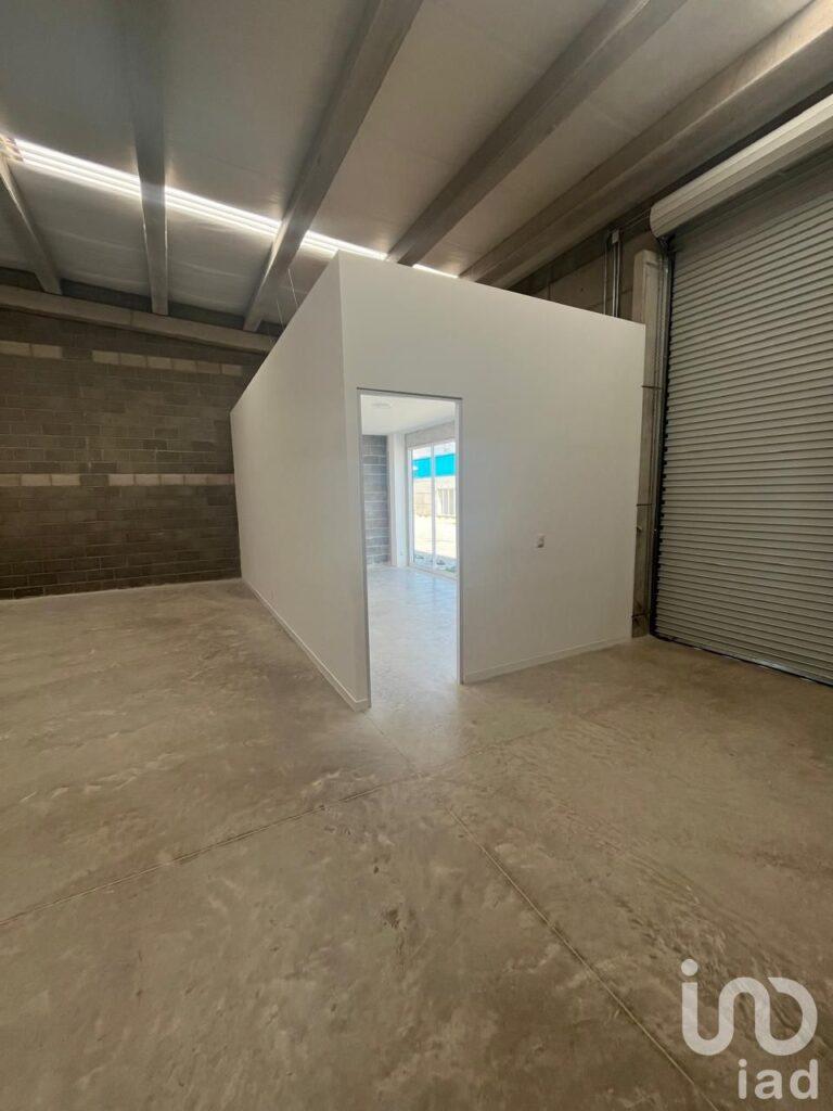 Bodega renta Miranda Queretaro