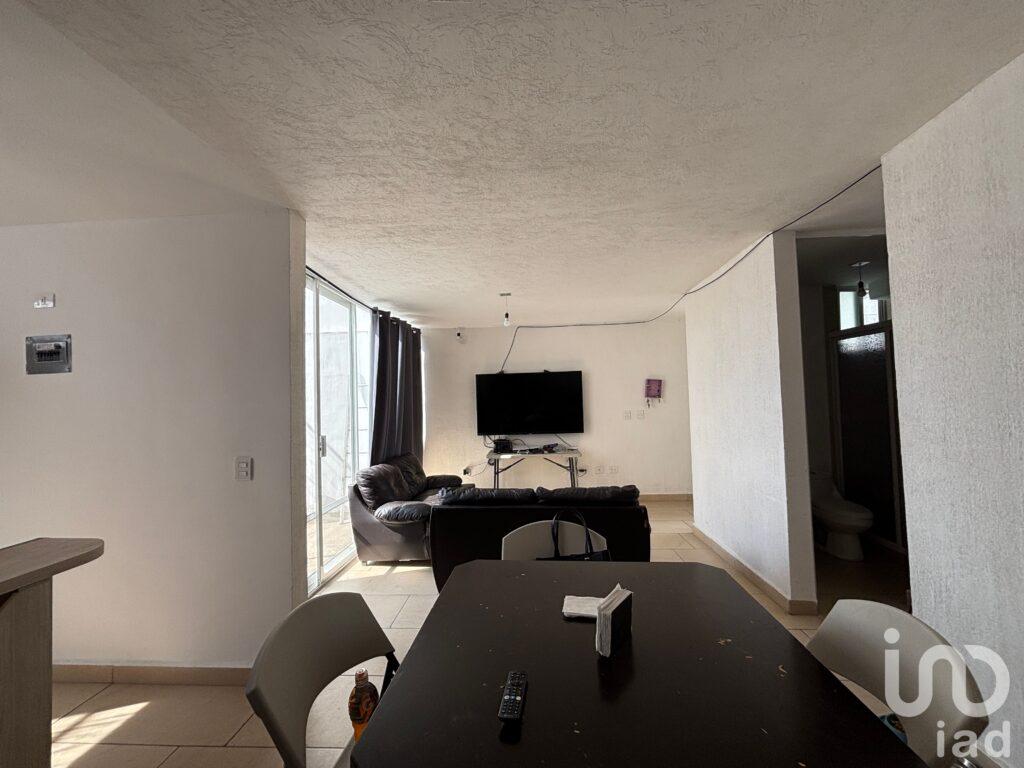 CASA EN VENTA EN STACIA AGUASCALIENTES NORTE