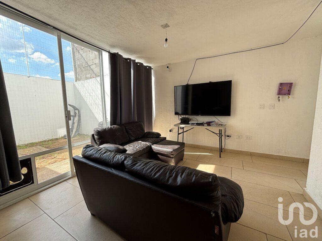 CASA EN VENTA EN STACIA AGUASCALIENTES NORTE