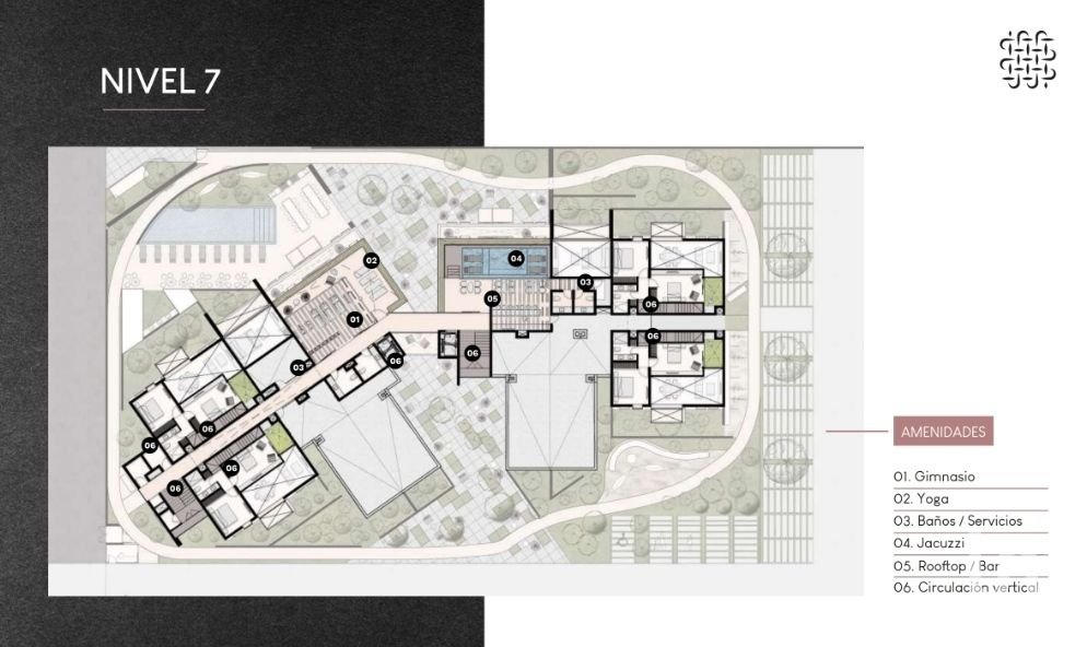 Venta de departamento en Gertrudis Copó, Mérida Yucatán
