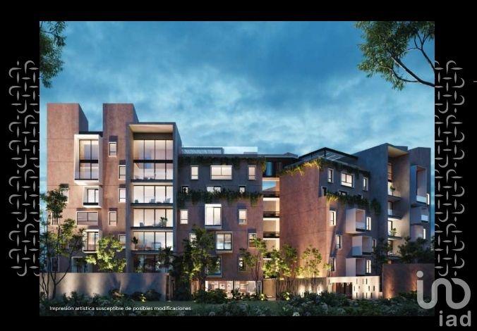 Venta de departamento en Sta. Gertrudis Copó, Mérida, Yucatán.