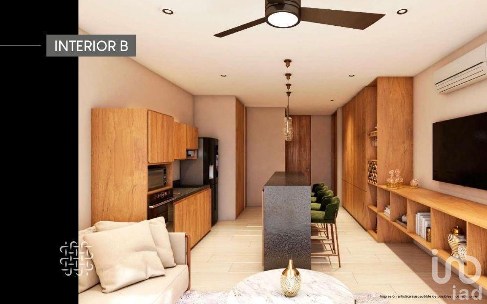 Venta de departamento en Sta. Gertrudis Copó, Mérida, Yucatán.