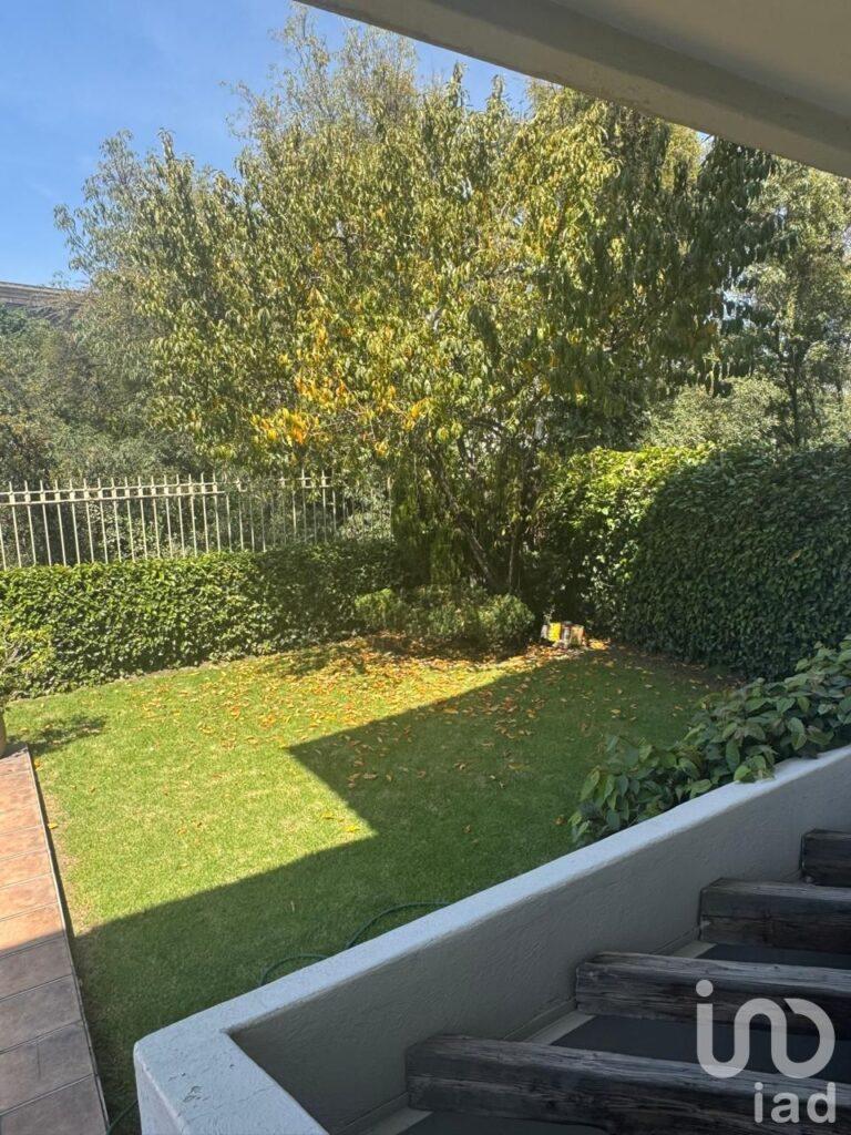 Casa en condominio en Venta en Lomas de Tecamachalco, Naucalpan