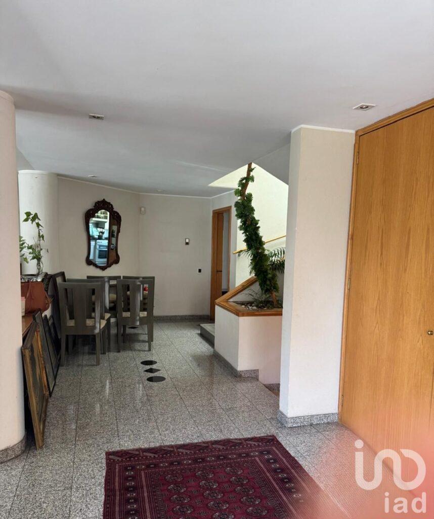 Casa en condominio en Venta en Lomas de Tecamachalco, Naucalpan