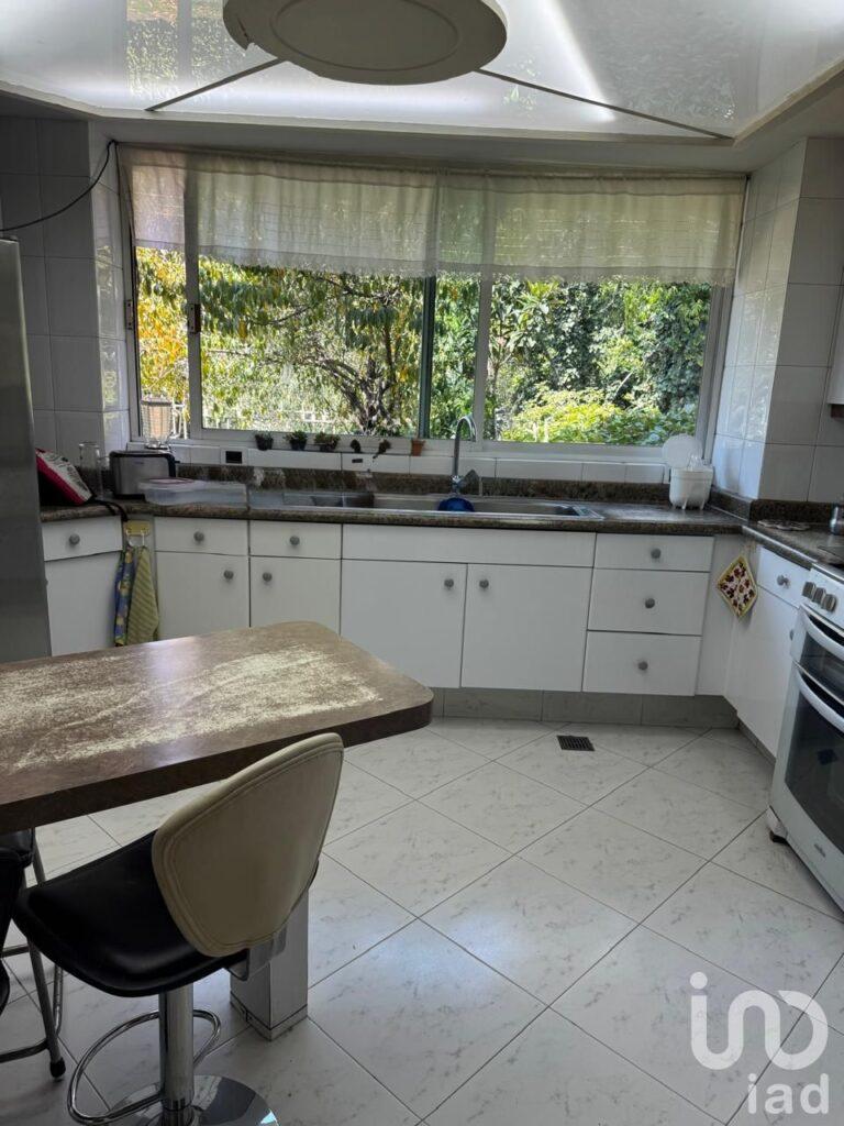 Casa en condominio en Venta en Lomas de Tecamachalco, Naucalpan