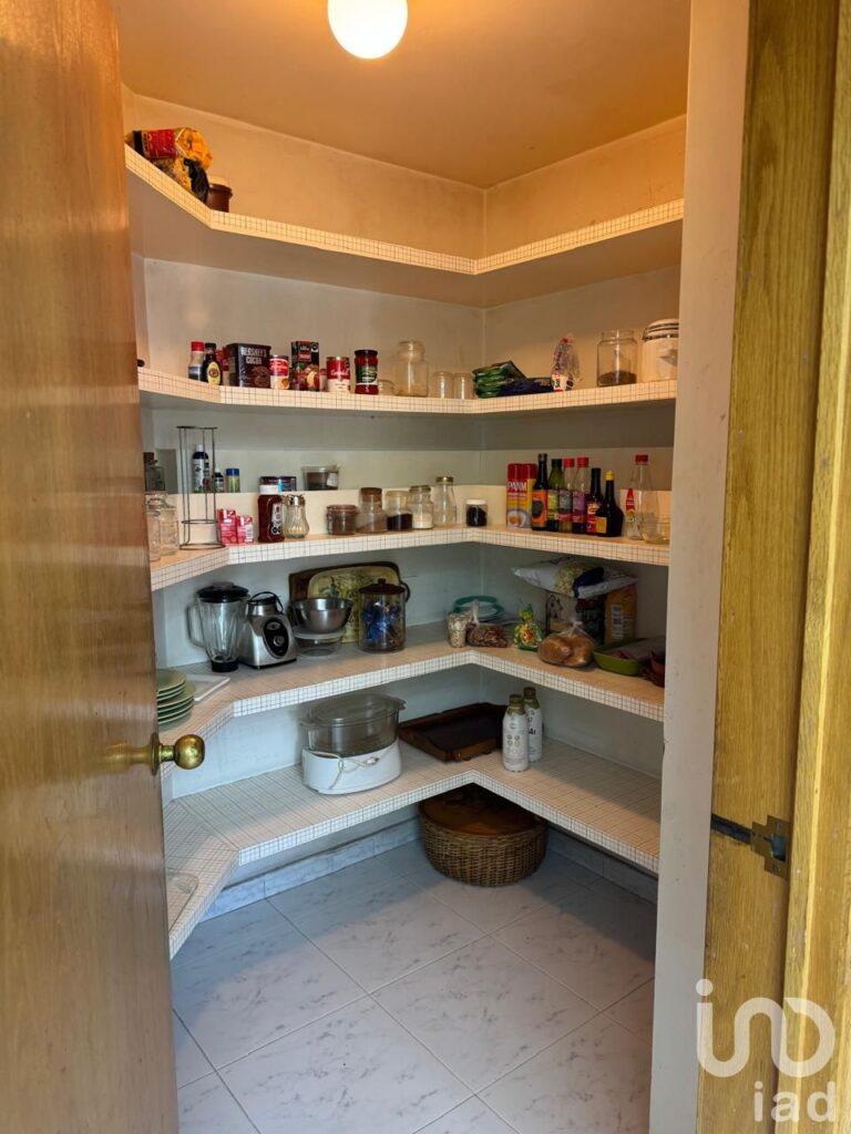 Casa en condominio en Venta en Lomas de Tecamachalco, Naucalpan