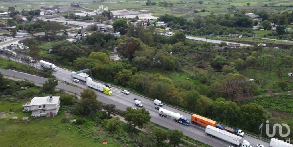 Terreno en venta San Juan del Rio