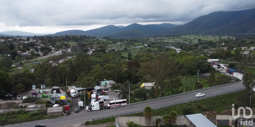 Terreno en venta San Juan del Rio