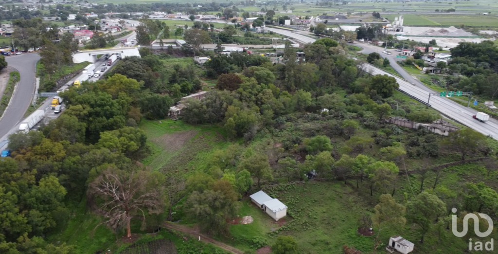 Terreno en venta San Juan del Rio