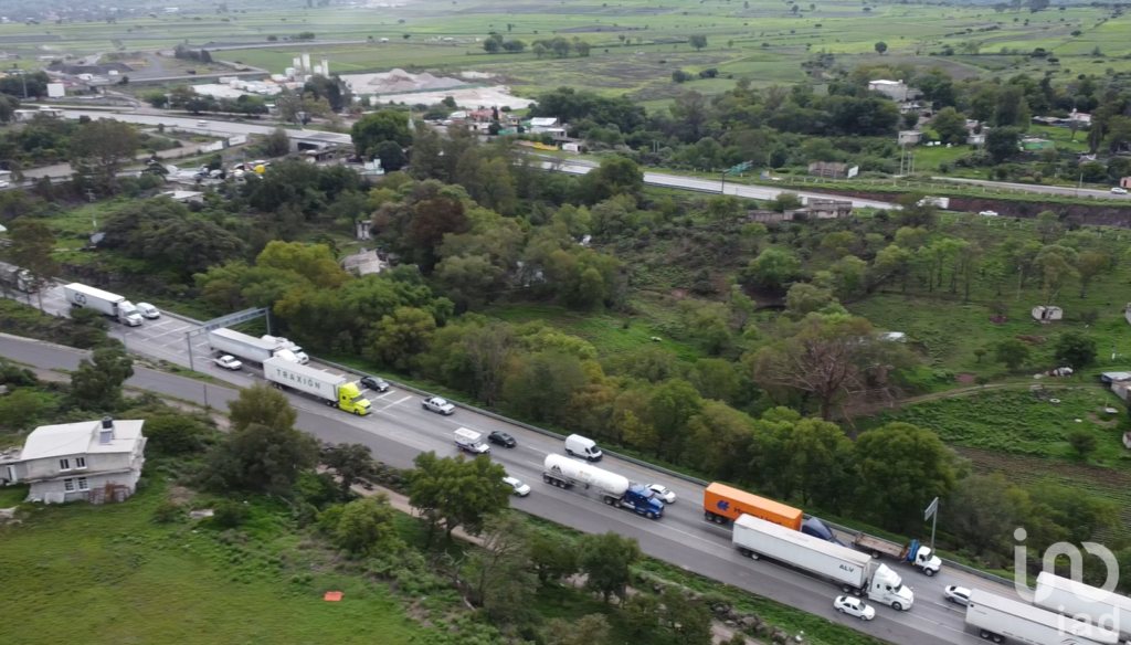 Terreno en venta San Juan del Rio