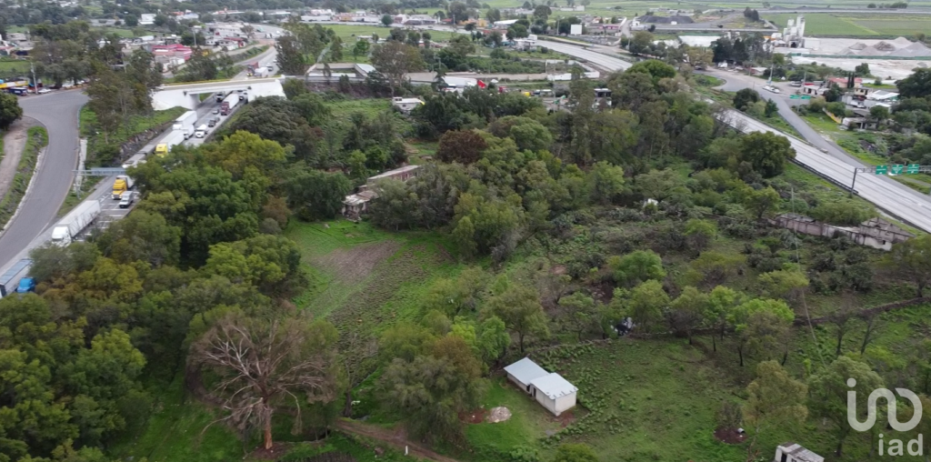 Terreno en venta San Juan del Rio