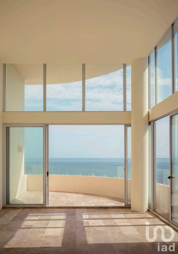 Departamento en venta en Telchac, Yucatán.