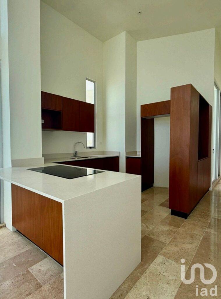 Departamento en venta en Telchac, Yucatán.