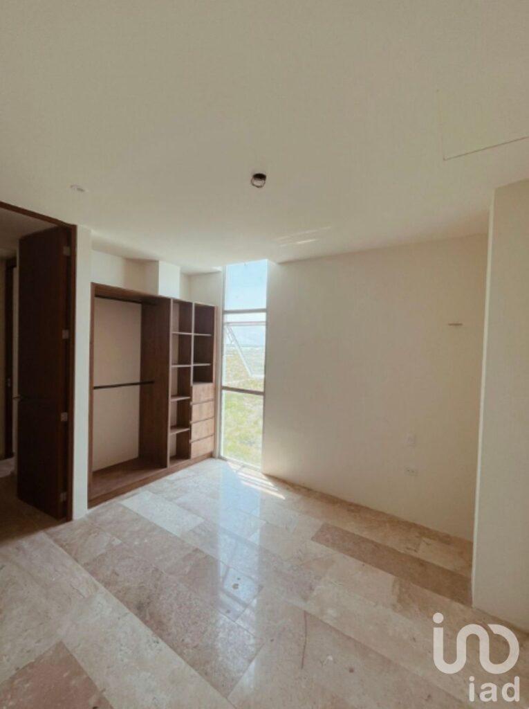 Departamento en venta en Telchac, Yucatán.