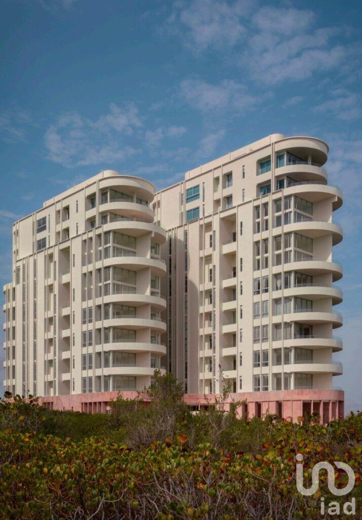 Departamento en venta en Telchac, Yucatán.