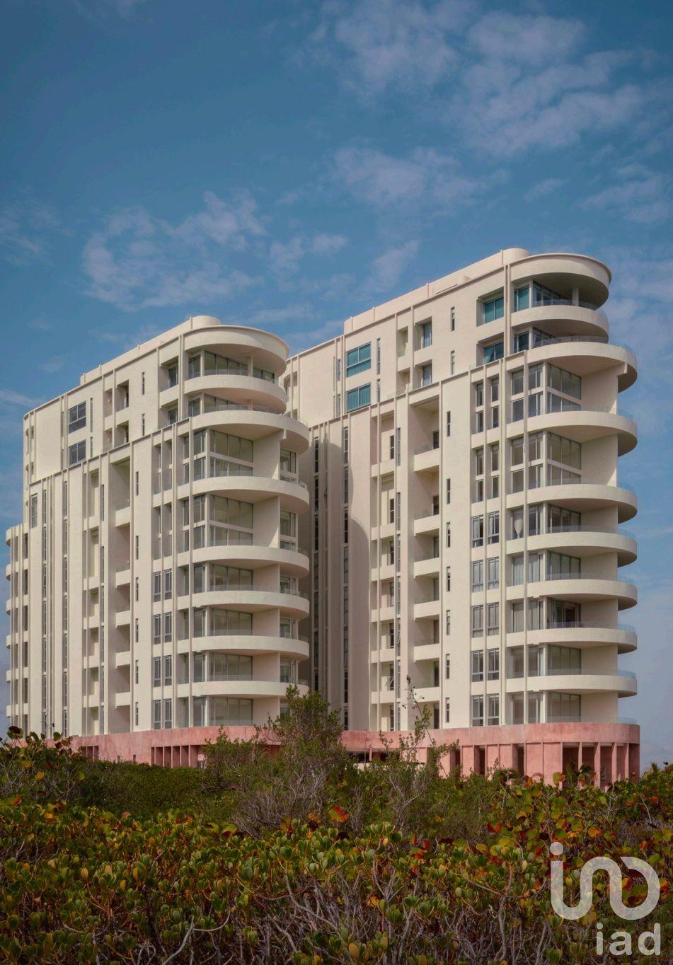 Departamento en venta en Telchac, Yucatán. Departamento en venta en Telchac, Yucatán.