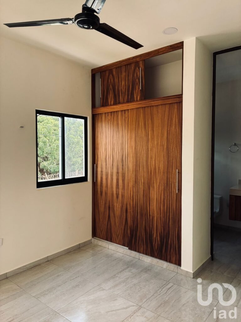 HERMOSA Casa en RENTA  Privada Nativa , Conkal, YUCATAN